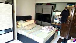 Blk 304 Fuchun Neighbourhood Centre (Woodlands), HDB Executive #482007081